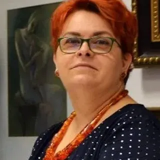 Aurora Cîrlig, Manager general | mediator autorizat la OL Speditionwagon SRL